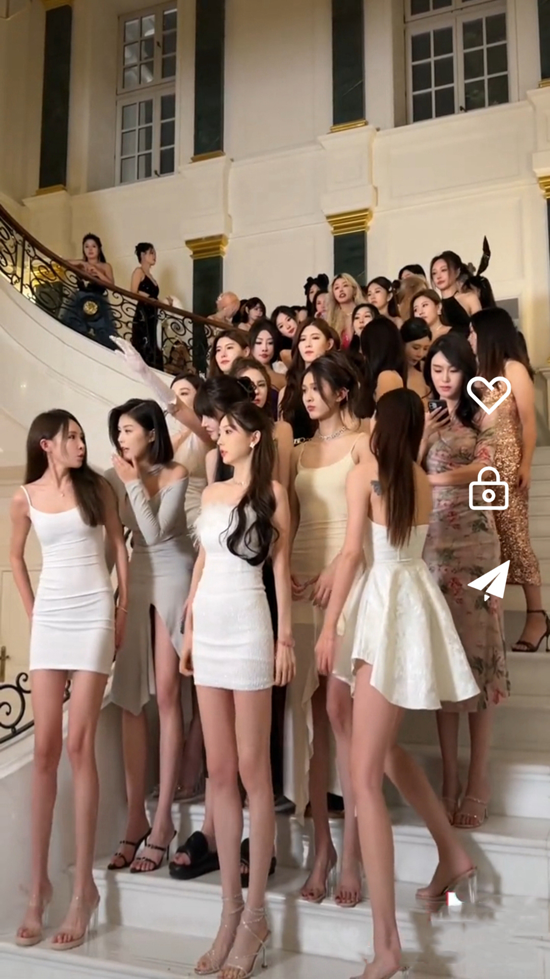 [公益] 南京凌依瞳dom招素质sub attachment heatlevel  56..60截图